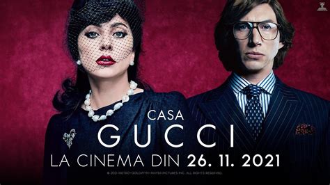 casa gucci online subtitrat hd|house of gucci online subtitrat.